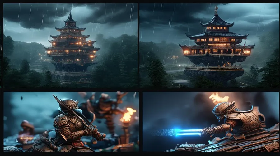三国志幻想大陆游戏图片3